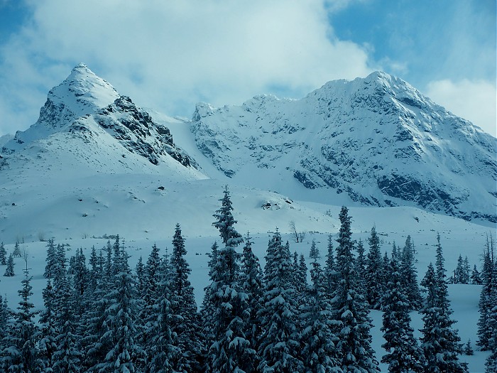 Tatry