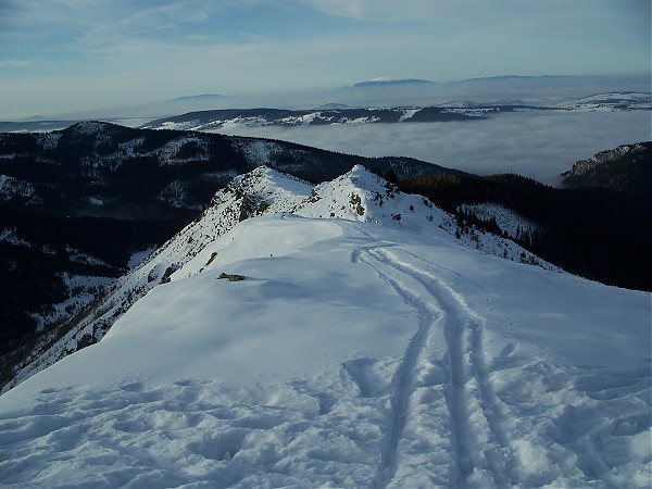 Tatry inaczej