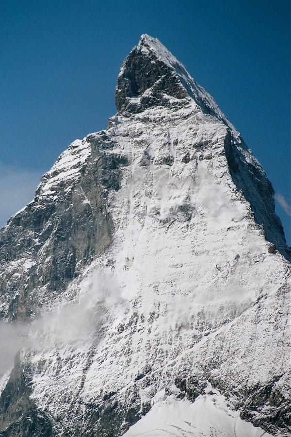 Alpejska bogini