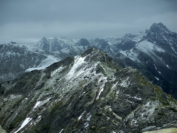 Tatry Zachodnie