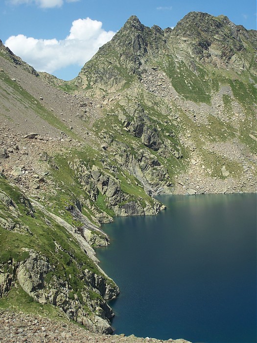 Boms du Port