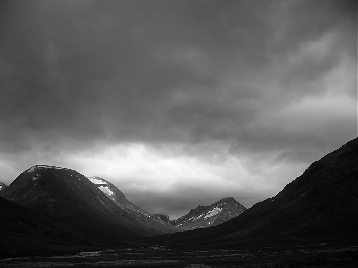 Skandynawski świat...