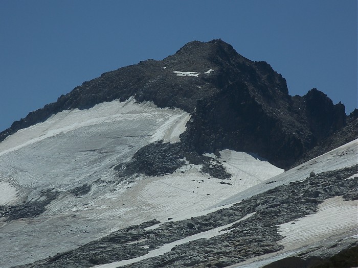 Pico de Aneto