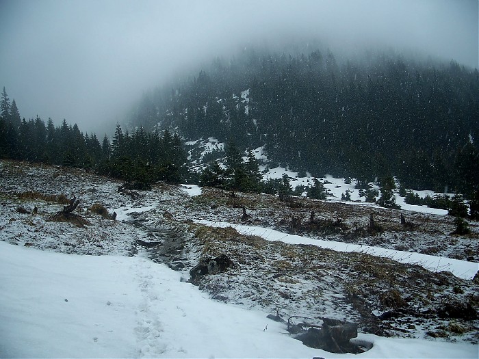 Po drugiej stronie Tatr